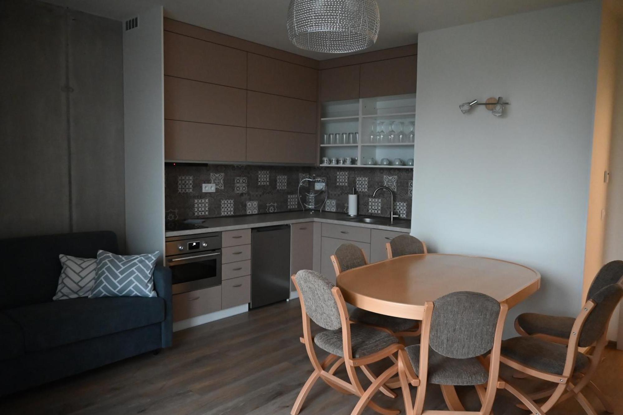 Apartman Perla 28, Ricky Exterior photo