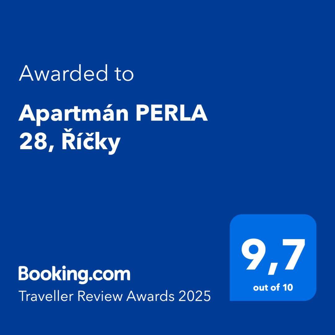 Apartman Perla 28, Ricky Exterior photo